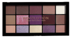 Makeup Revolution Reloaded Paleta de Sombras 15 Tonos 16,5 gr Makeup Revolution Reloaded Paleta de Sombras 15 Tonos 16,5 gr
