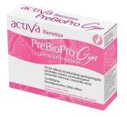 Bienestar Prebiopro Gyn 30 C&aacute;psulas