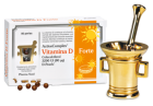 Vitamina D3 Forte 3200Ui 80 Cápsulas Vitamina D3 Forte 3200Ui 80 Cápsulas