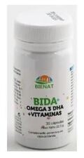Bida 30 C&aacute;psulas
