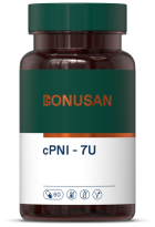 cPNI - 7U 60 C&aacute;psulas