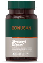 Glyconyl 60 C&aacute;psulas
