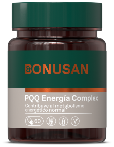 PQQ Meta Plus 30 C&aacute;psulas