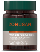 PQQ Meta Plus 30 C&aacute;psulas