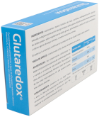 Glutaredox 30 Comprimidos Glutaredox 30 Comprimidos
