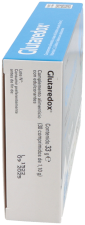 Glutaredox 30 Comprimidos Glutaredox 30 Comprimidos