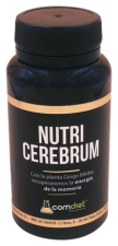Nutricerebrum 60 C&aacute;psulas