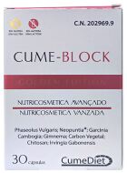 Cume Block 30 C&aacute;psulas