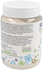 Silicio Complemento Alimenticio