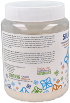 Silicio Complemento Alimenticio