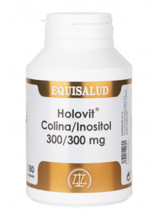 Equisalud Holovit Colina/Inositol