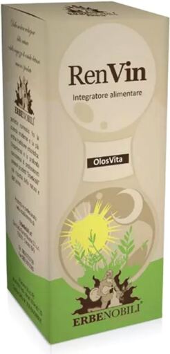 Erbenobili Renvin Olosvita 50 ml