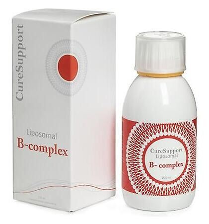 CureSupport Liposomal B Complex 150ml