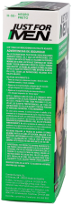Just for Men Colorant in Shampoo Just for Men Colorant in Shampoo