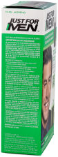 Just for Men Colorant in Shampoo Just for Men Colorant in Shampoo