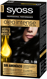 Syoss Intense Oil Tint 50 ml
