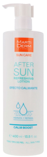 Martiderm Sun Care After Sun Loci&oacute;n Refrescante 400 ml
