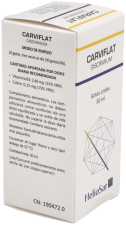 Carviflat Discrimium 50 ml