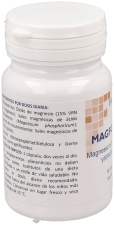 Magfospag 60 C&aacute;psulas