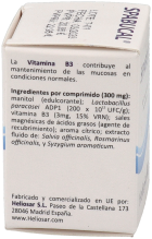 Spabucal 30 C&aacute;psulas