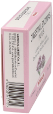 Digestial Enzimas Plus 30 C&aacute;psulas .