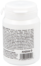 Moringa Garcinia 60 C&aacute;psulas