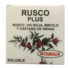 Tisana Rusco Plus 15 Sobres Tisana Rusco Plus 15 Sobres