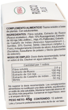 Tisana Rusco Plus 15 Sobres Tisana Rusco Plus 15 Sobres
