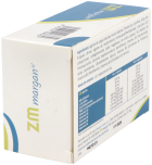 Zm 60 C&aacute;psulas