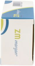 Zm 60 C&aacute;psulas