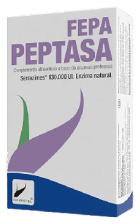 Peptasa 20 C&aacute;psulas