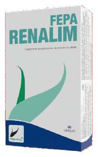 Fepadiet Renalin 60 Capsules