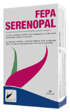 Serenopal 60 C&aacute;psulas