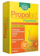 Propolaid Propolgola Miel 15 C&aacute;psulas