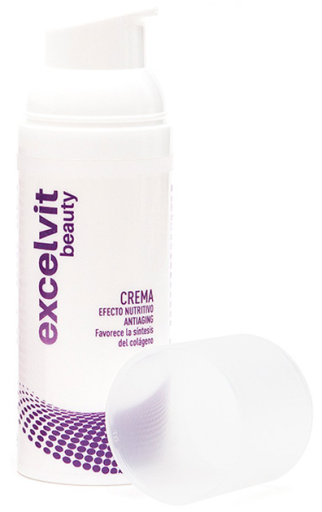 Excelvit Beauty Cream Airless 50 ml