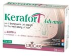 Kerafort Advance 30 C&aacute;psulas