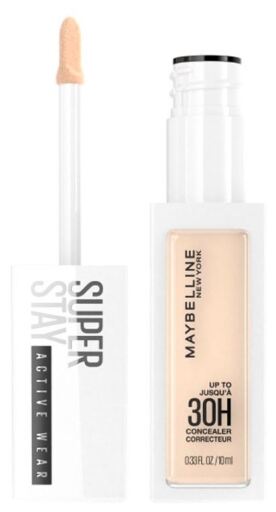 Maybelline Superstay Active Wear 30H Corrector 10 ml