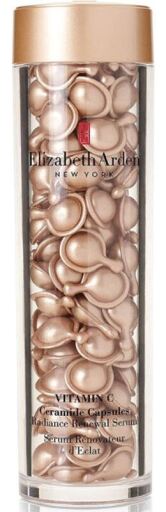 Elizabeth Arden Vitamin C Ceramide Capsules Radiance Renewal Serum