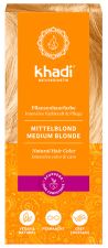 Tinte para el Cabello Natural 100 gr Tinte para el Cabello Natural 100 gr
