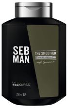 Seb Man The Smoother Acondicionador Capilar Seb Man The Smoother Acondicionador Capilar