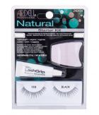 Kit de Pesta&ntilde;as Postizas Natural 2 Piezas