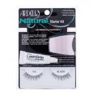 Kit de Pesta&ntilde;as Postizas Natural 2 Piezas