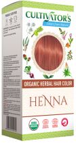 Tinte de Cabello Organico con Hierbas Tinte de Cabello Organico con Hierbas