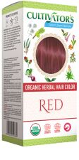 Tinte de Cabello Organico con Hierbas Tinte de Cabello Organico con Hierbas