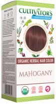 Tinte de Cabello Organico con Hierbas Tinte de Cabello Organico con Hierbas
