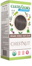 Tinte de Cabello Organico con Hierbas Tinte de Cabello Organico con Hierbas