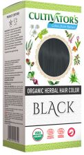 Tinte de Cabello Organico con Hierbas Tinte de Cabello Organico con Hierbas