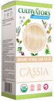 Tinte de Cabello Organico con Hierbas Tinte de Cabello Organico con Hierbas