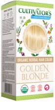 Tinte de Cabello Organico con Hierbas Tinte de Cabello Organico con Hierbas