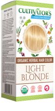 Tinte de Cabello Organico con Hierbas Tinte de Cabello Organico con Hierbas